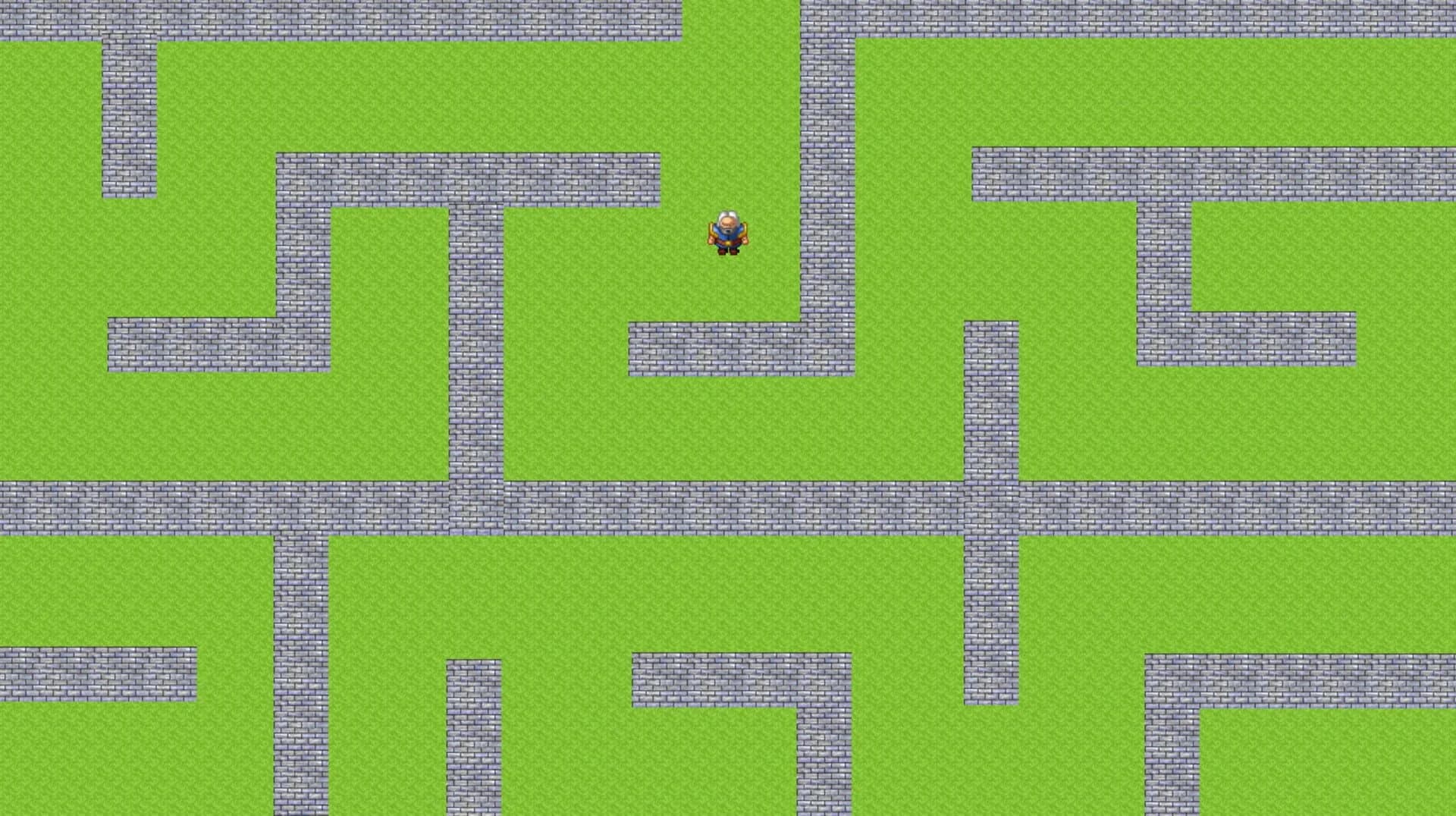 Escape the Mazes screenshot 4
