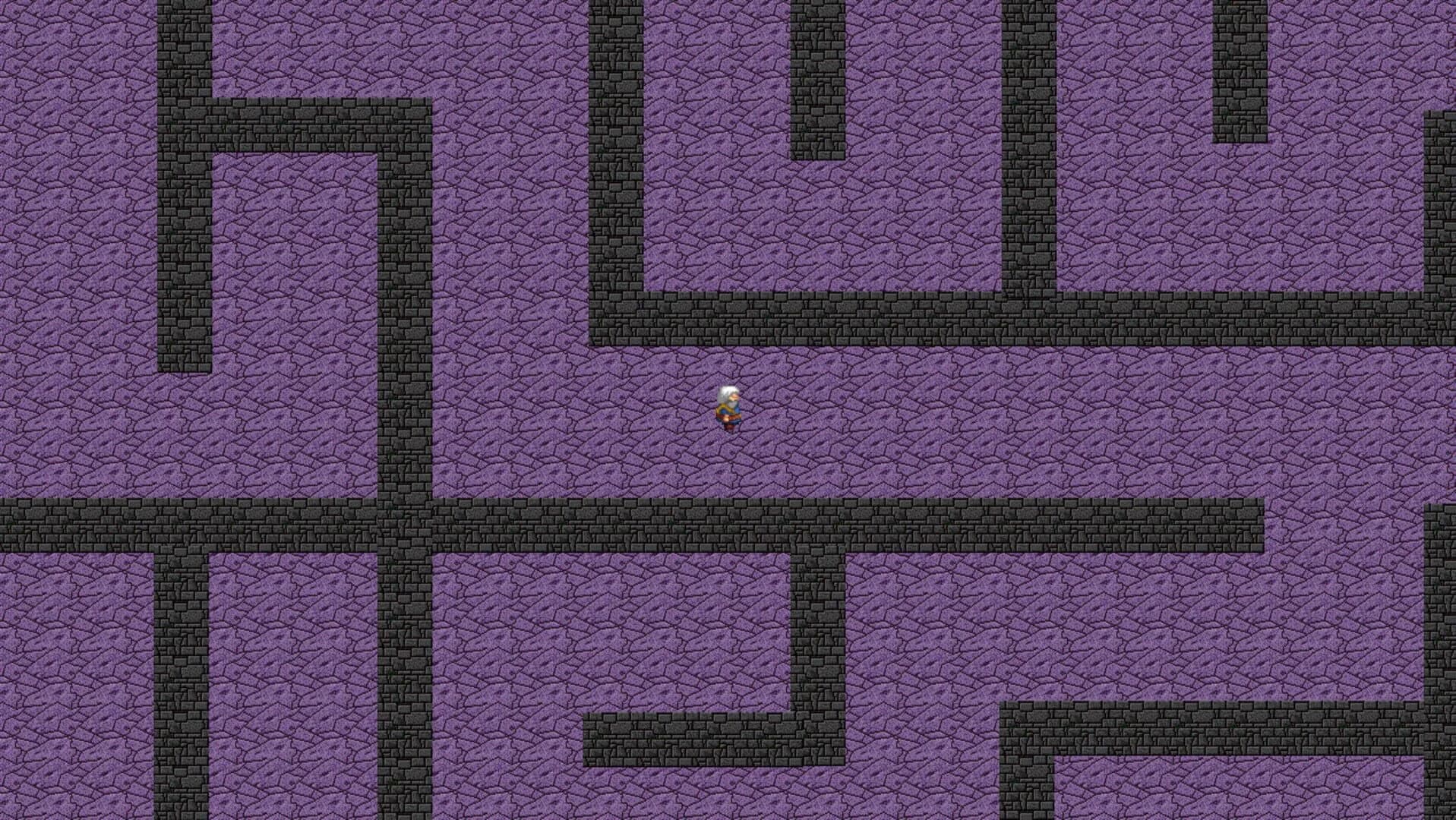 Escape the Mazes screenshot 5