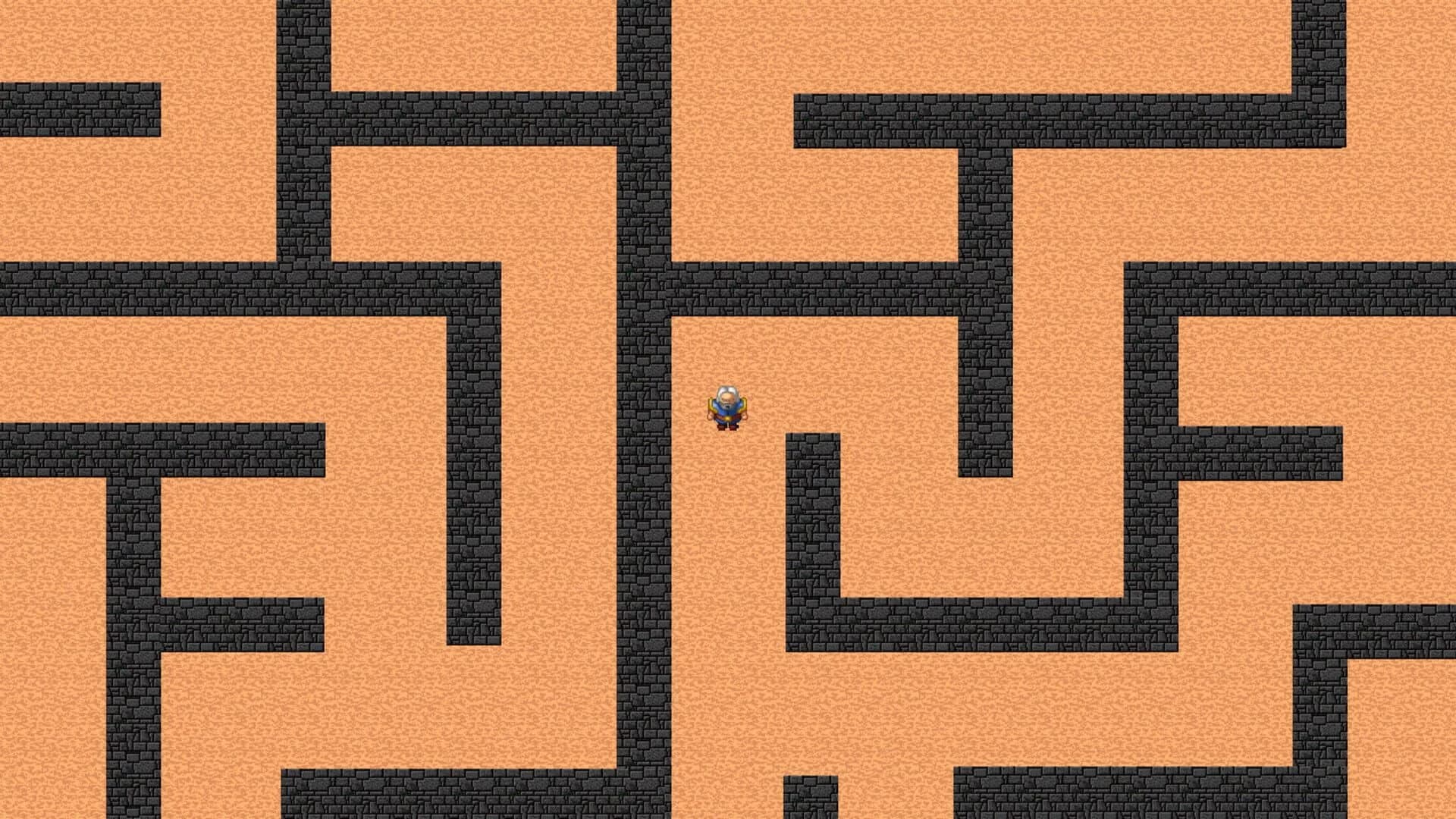 Escape the Mazes screenshot 2