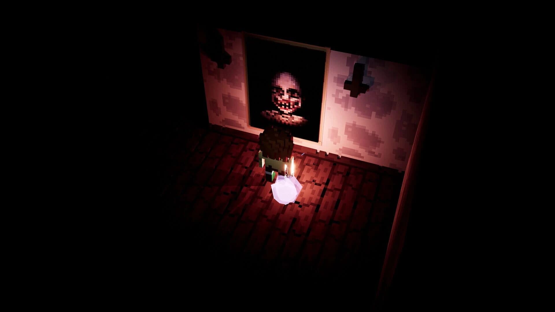 Escape the MonStalkers! screenshot 3