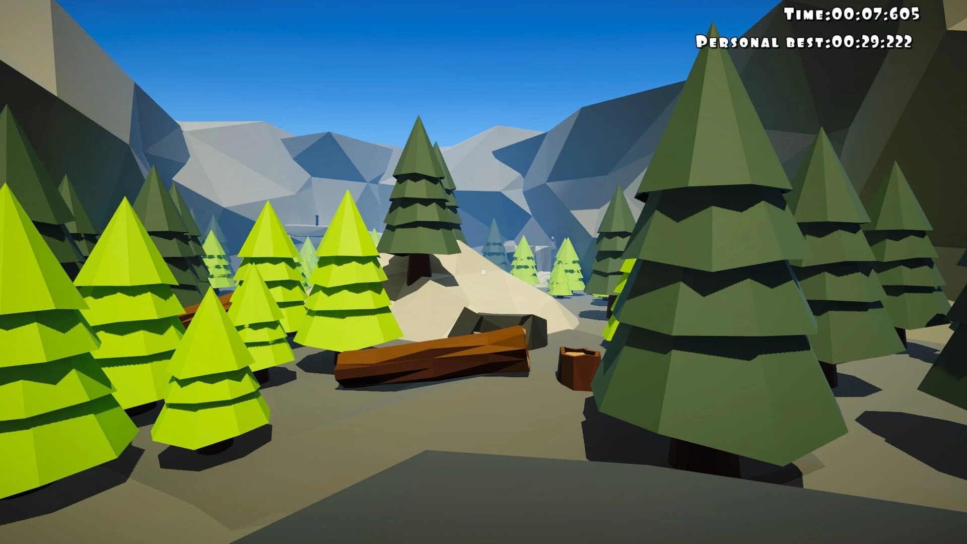 Escape the Quack screenshot 3