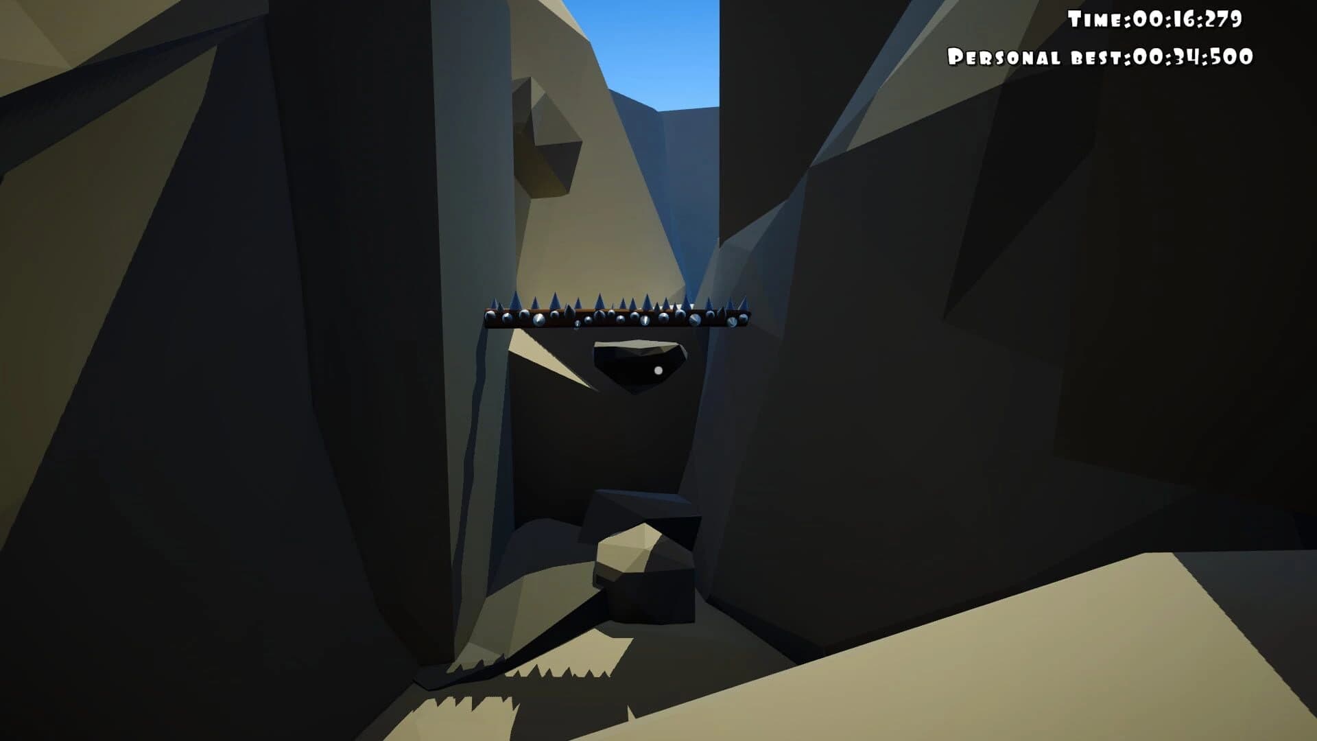 Escape the Quack screenshot 2