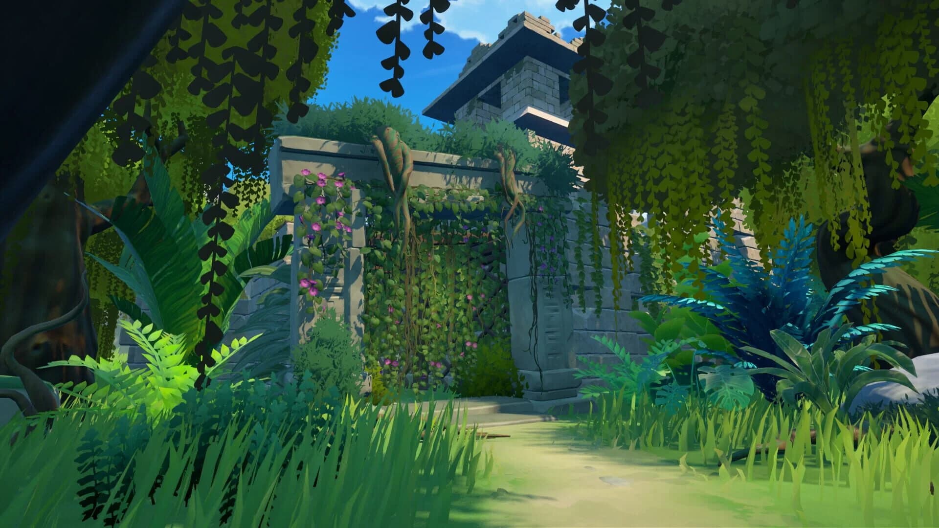 Escape the Riddlerock Ruins screenshot 4