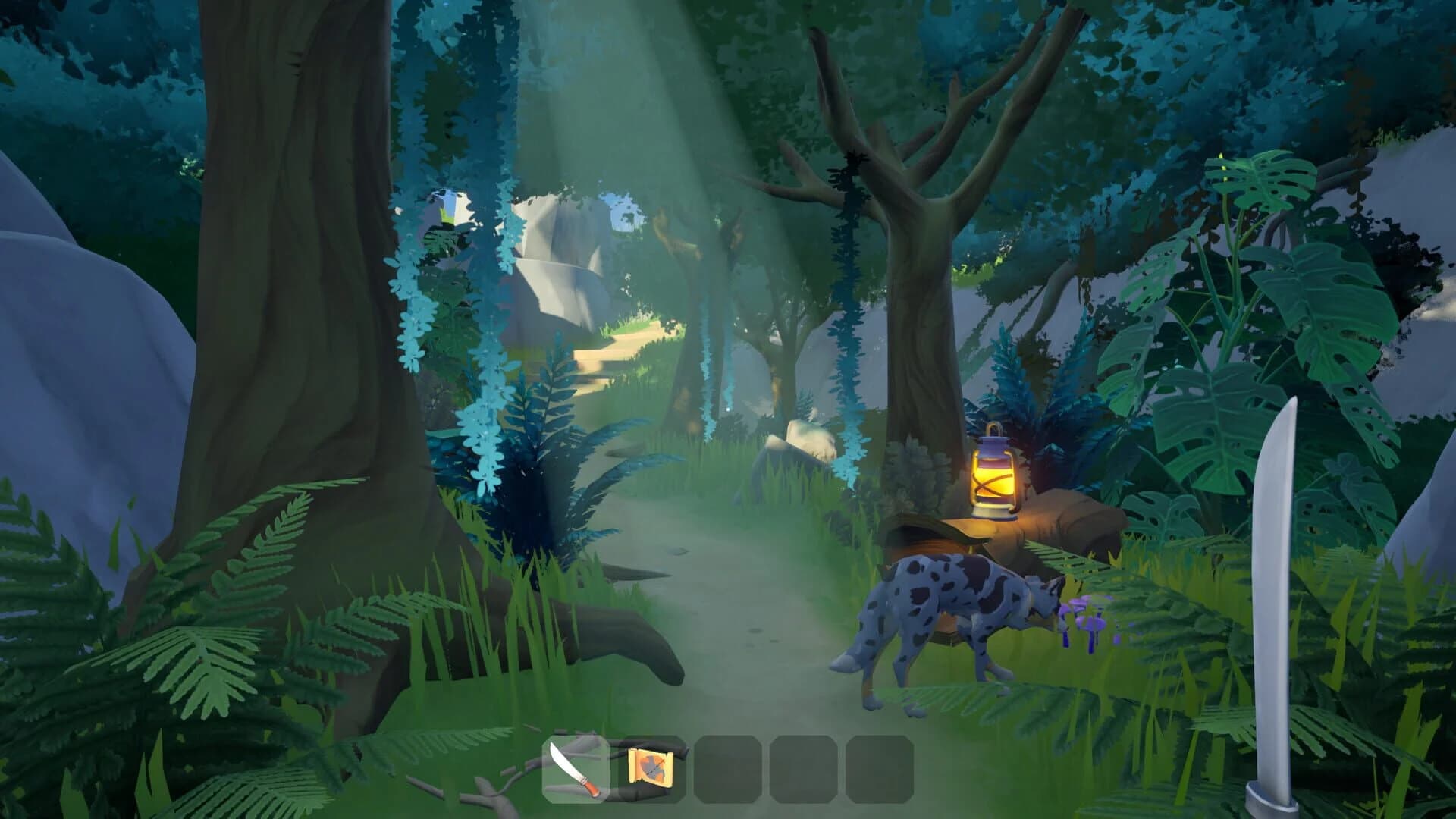 Escape the Riddlerock Ruins screenshot 2
