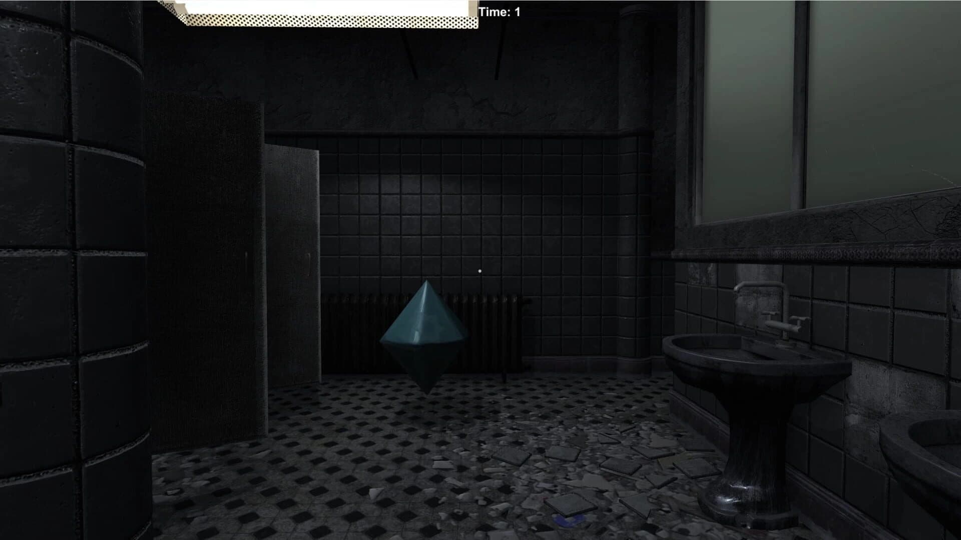 Escape: The Speedrun Game screenshot 5