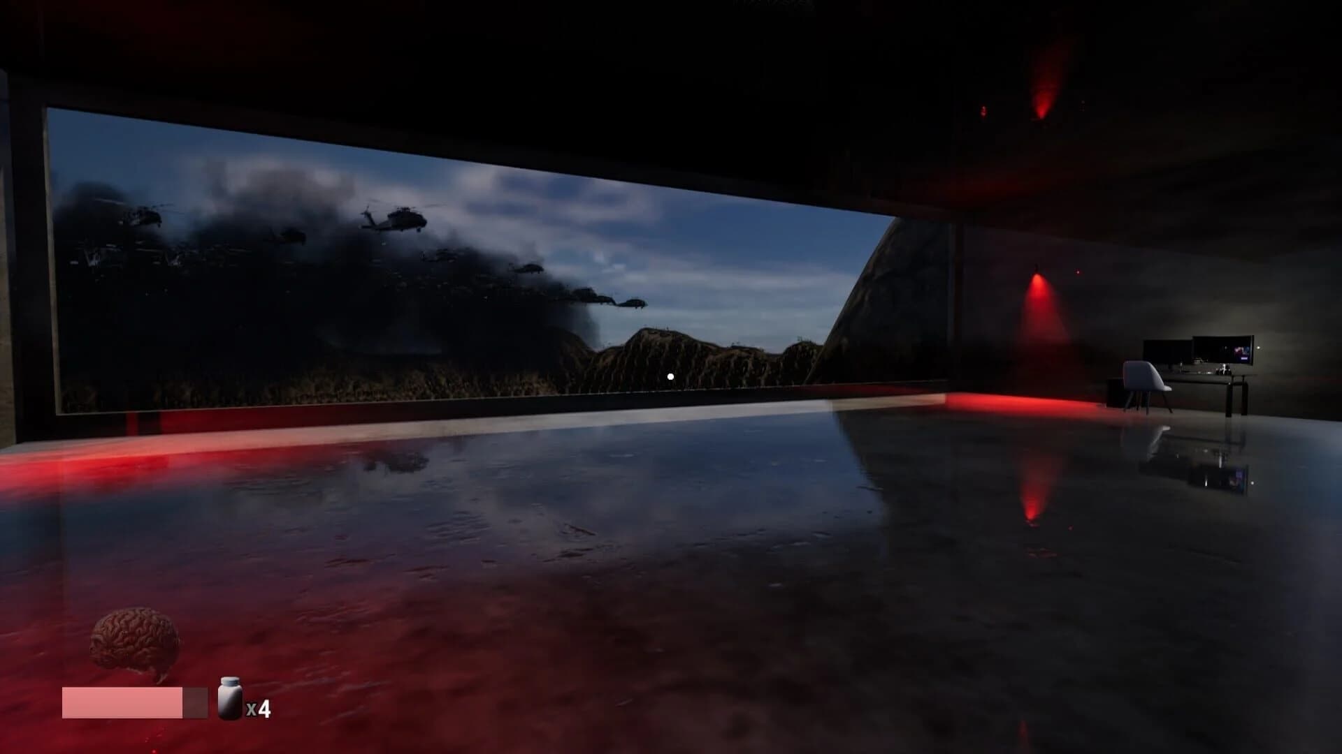 Escape The Void screenshot 3