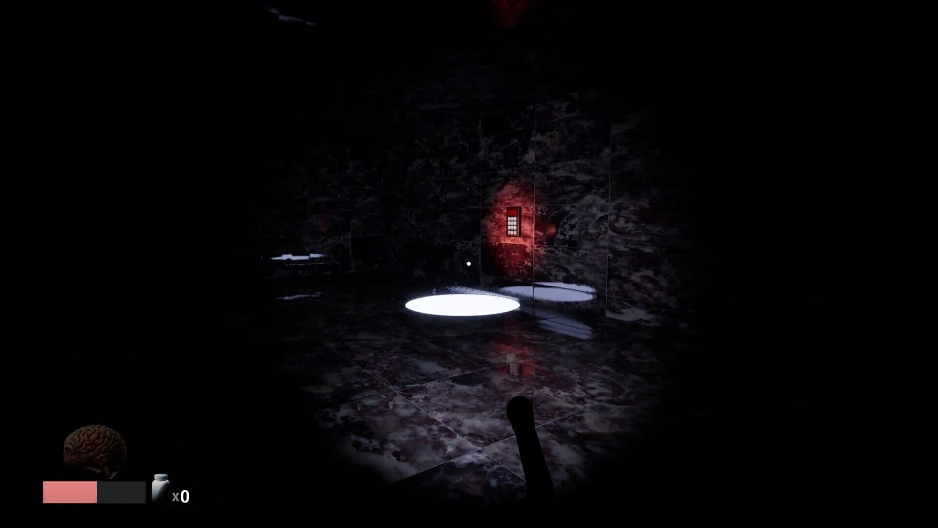 Escape The Void screenshot 5