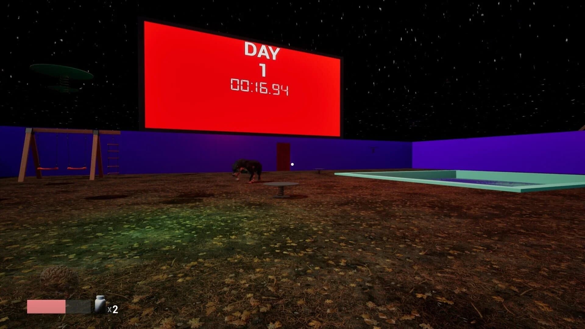 Escape The Void screenshot 4