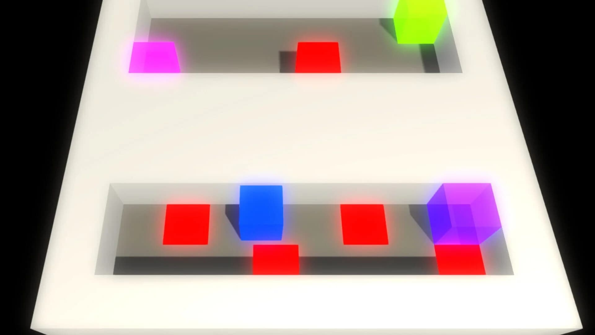 Escape This screenshot 4