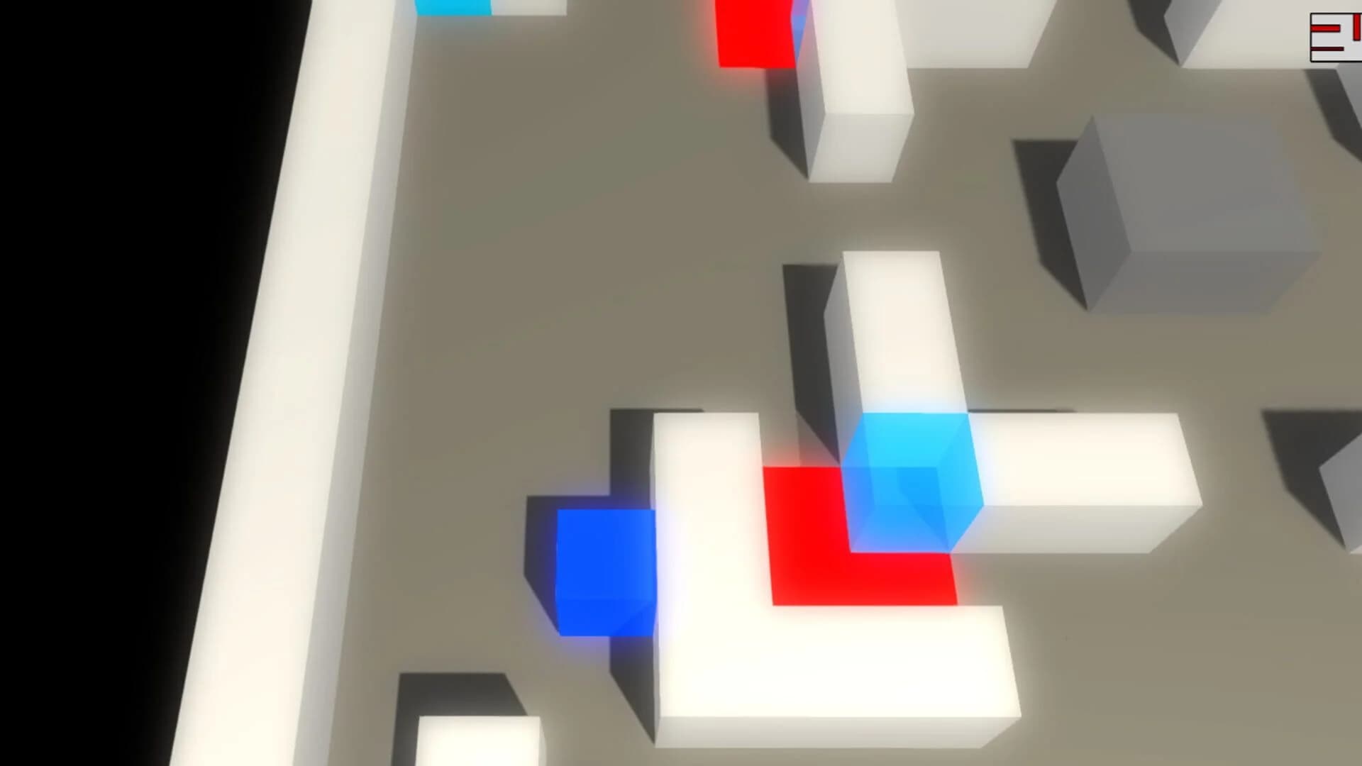 Escape This screenshot 2