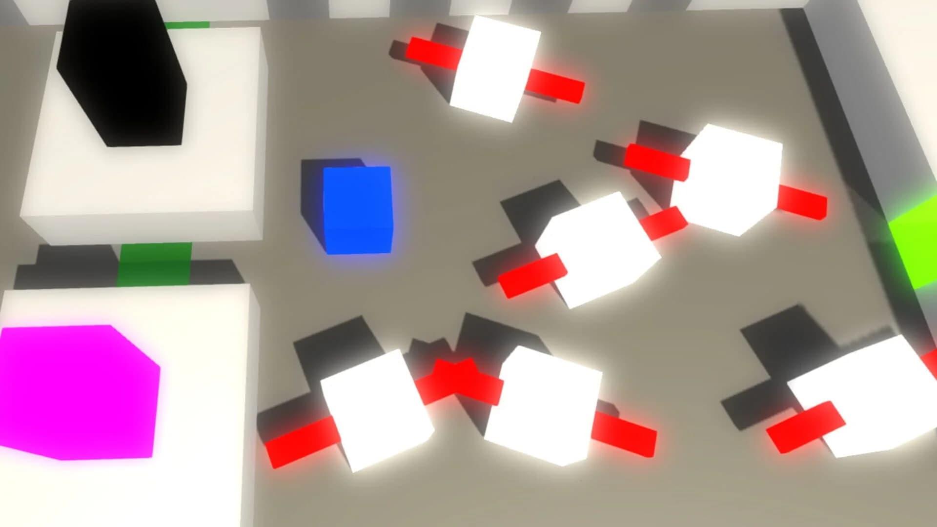 Escape This screenshot 5