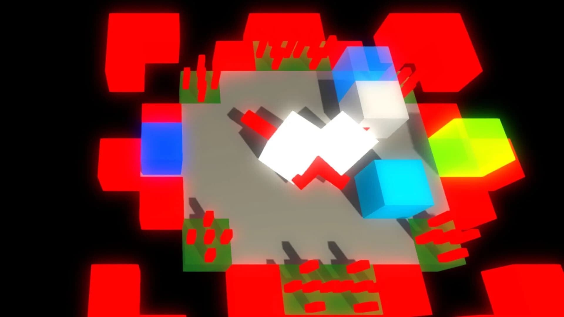 Escape This screenshot 1