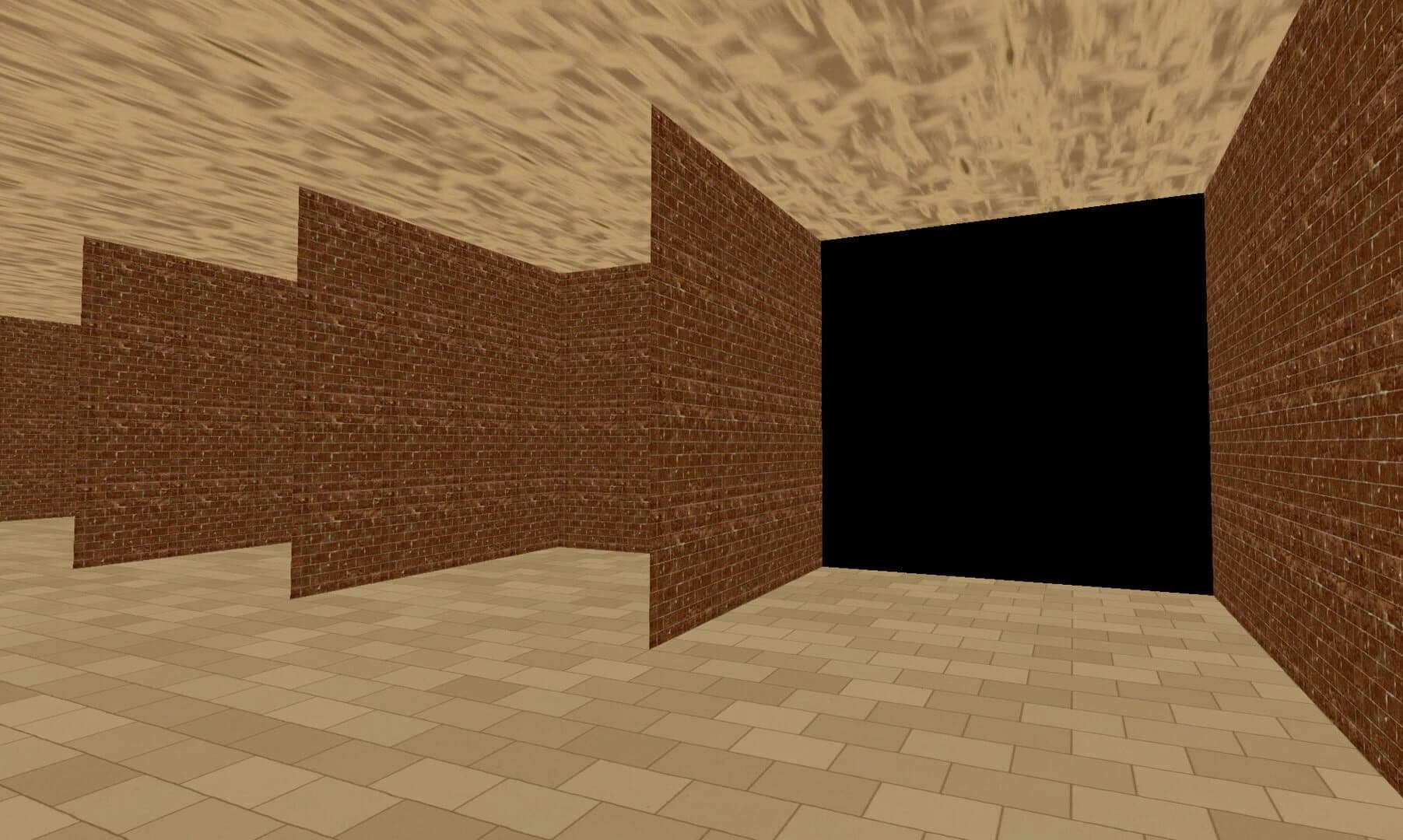 Escape This Big Maze! screenshot 5