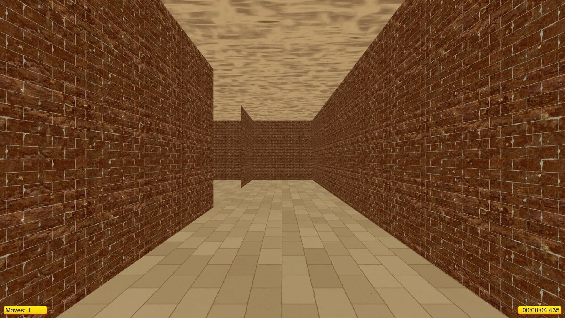 Escape This Big Maze! screenshot 2