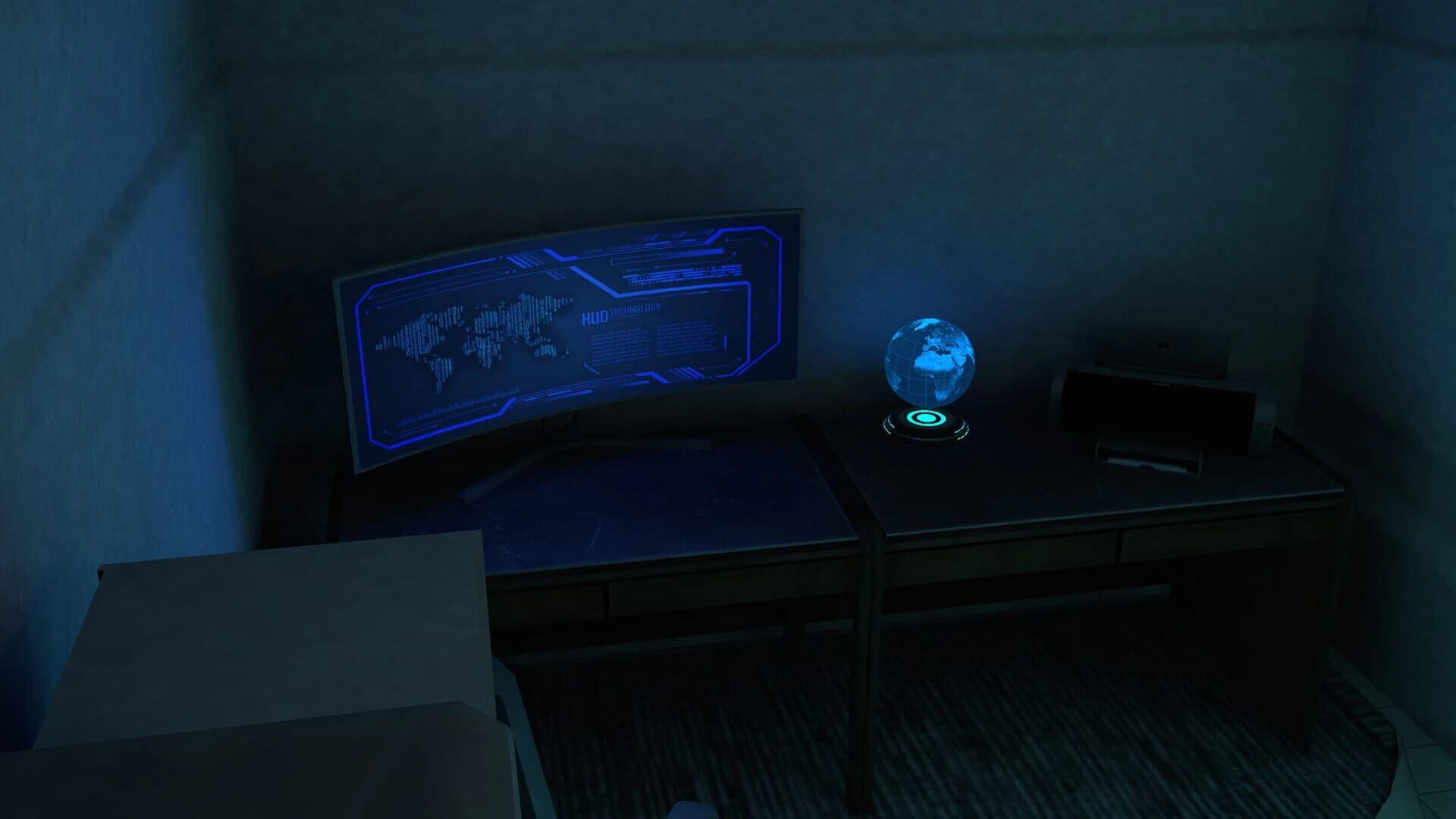 Escape Together: Secrets of the Professor screenshot 5