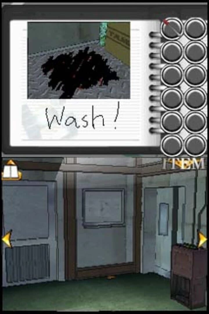 Escape Trick: Convenience Store screenshot 1