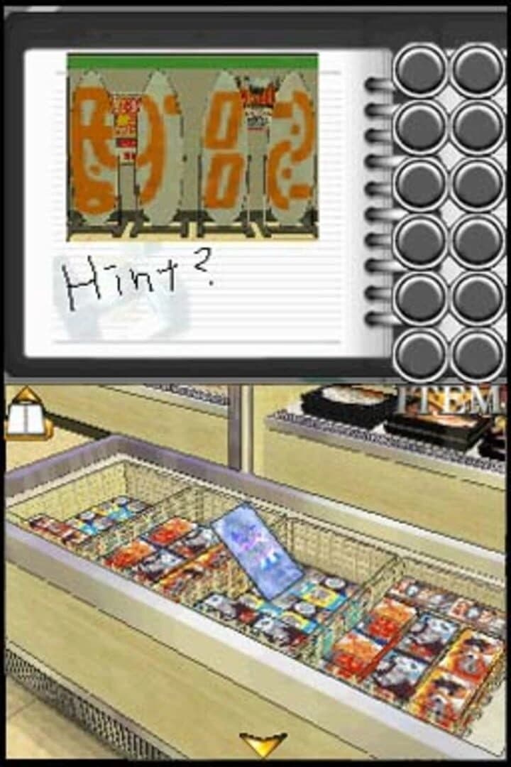 Escape Trick: Convenience Store screenshot 5