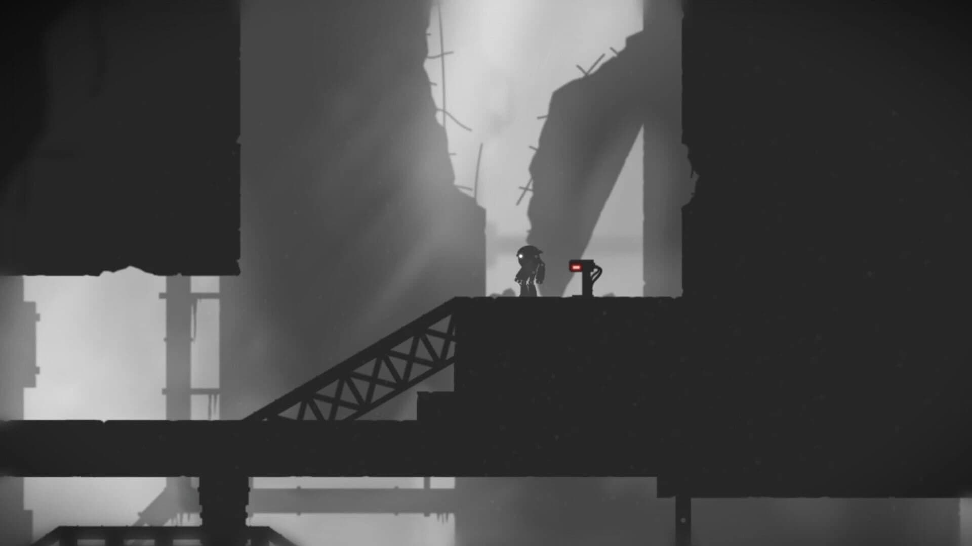 Escape: Underground screenshot 1