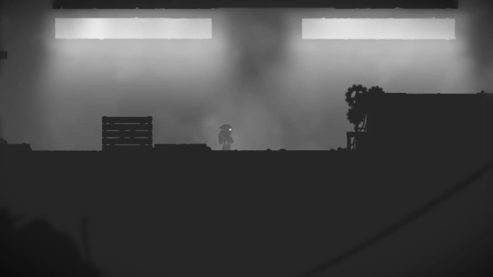 Escape: Underground screenshot 4