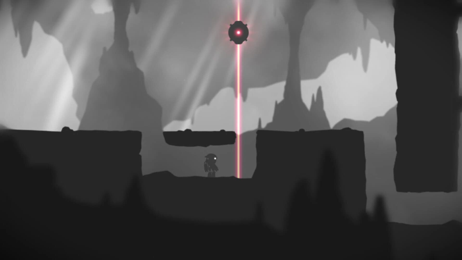 Escape: Underground screenshot 2