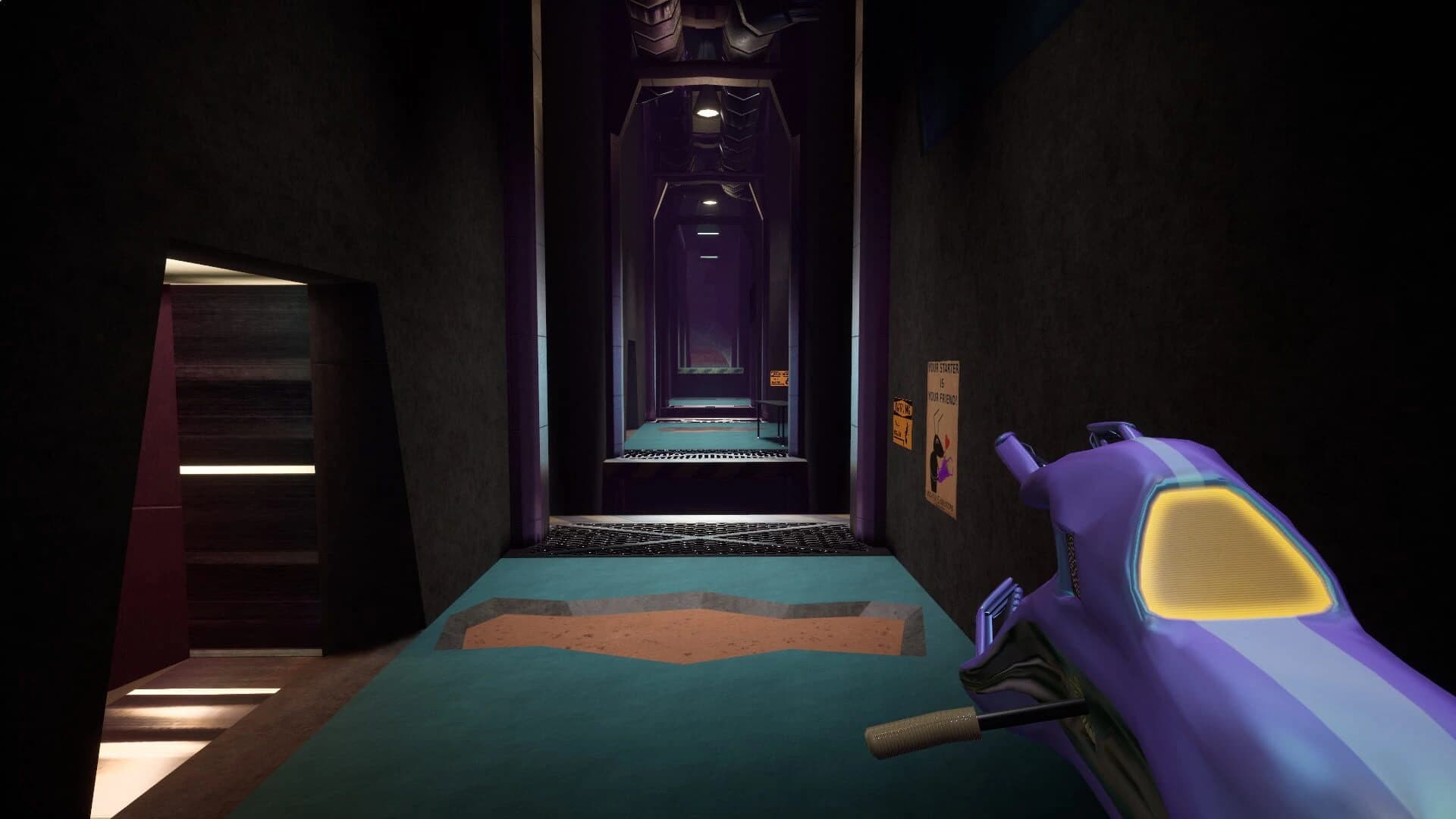 Escape Velocity screenshot 2