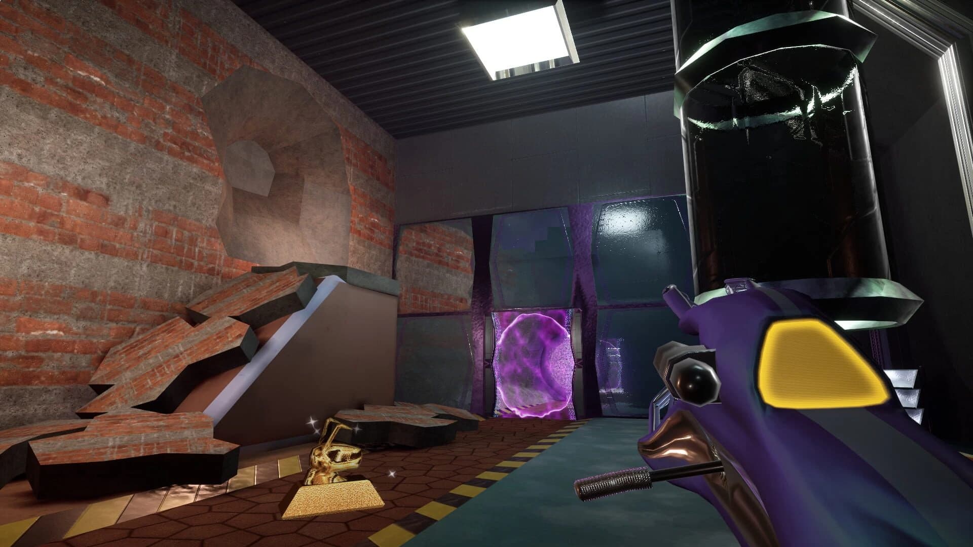 Escape Velocity screenshot 3