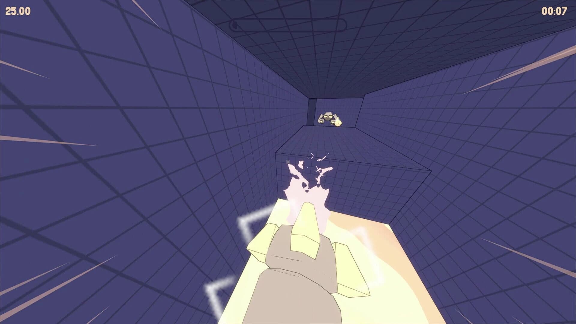 Escape Velocity screenshot 3