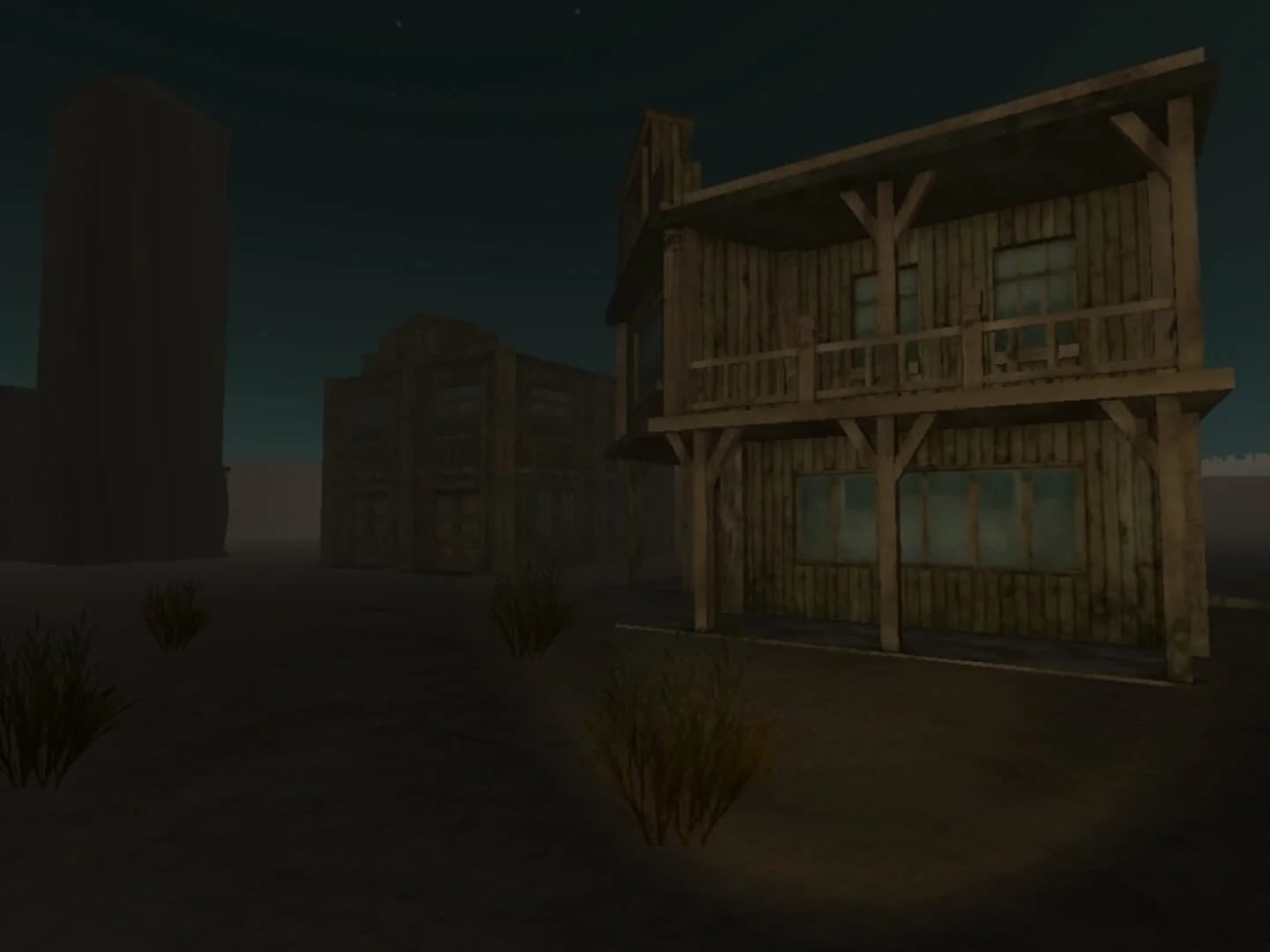 Escape: VR screenshot 3