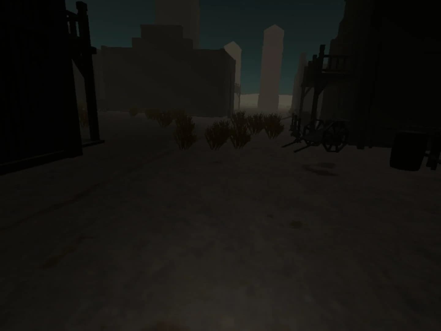 Escape: VR screenshot 4
