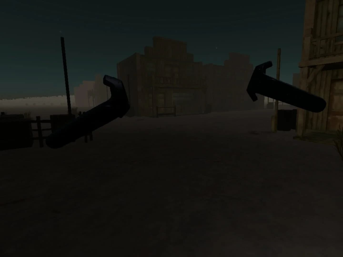 Escape: VR screenshot 2