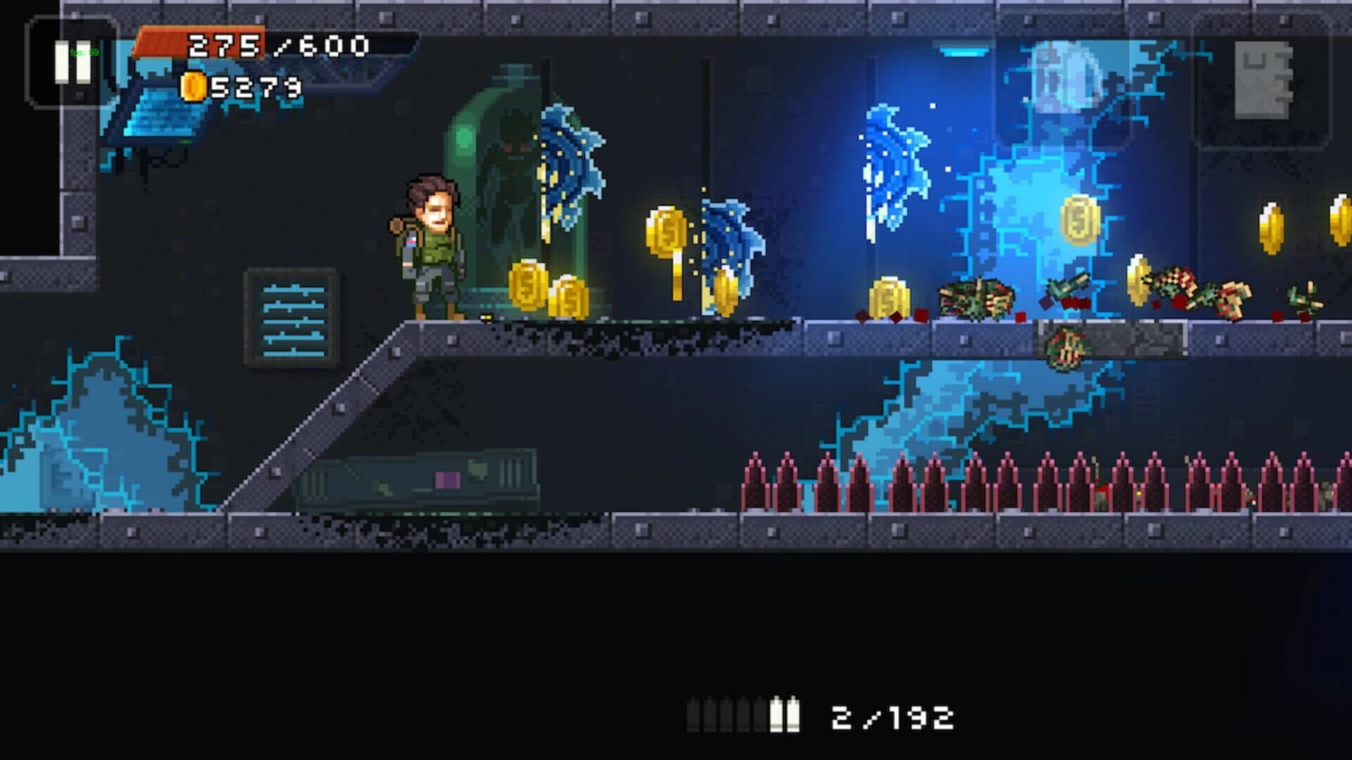 Escape Zombie Land screenshot 3