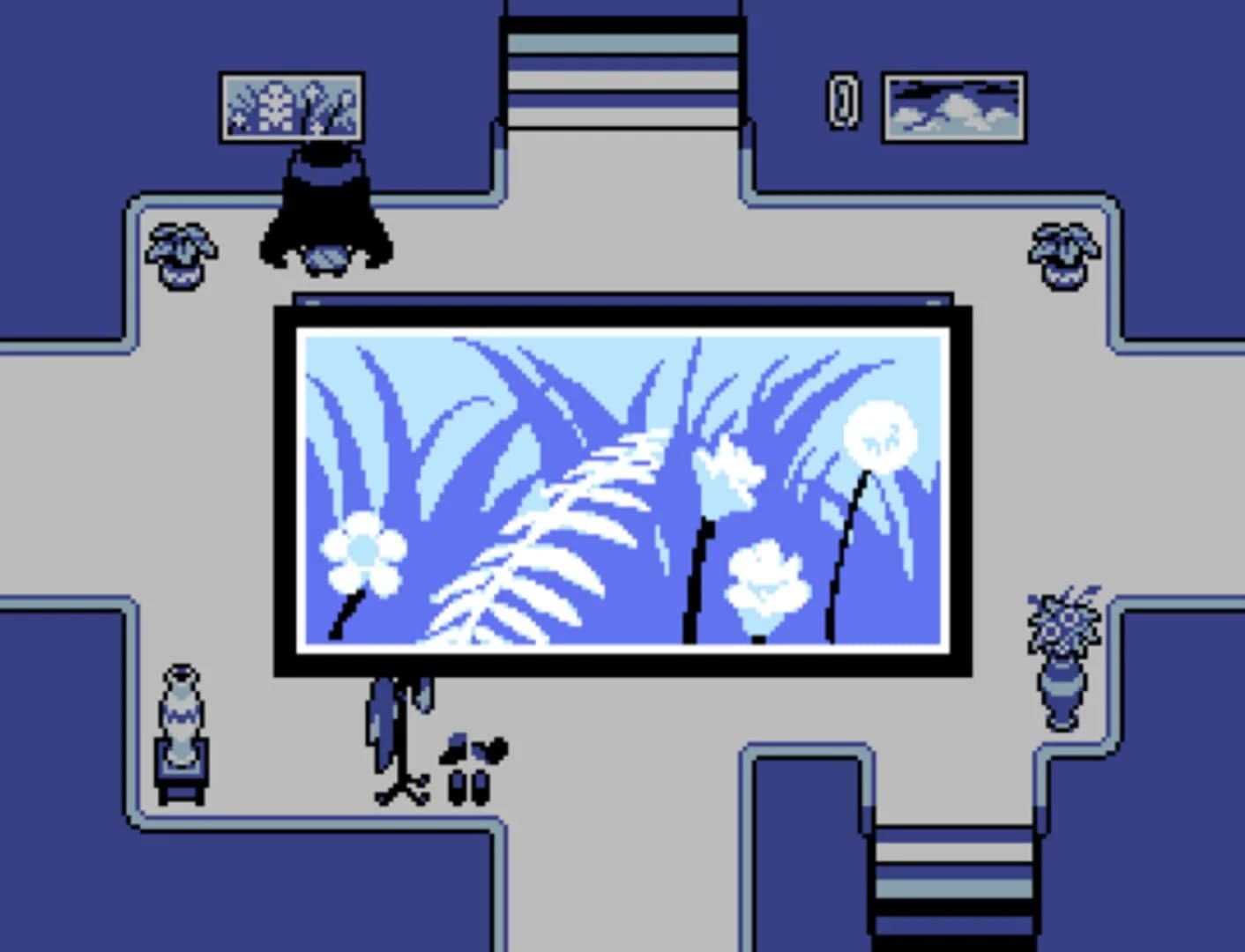 Escaped Chasm screenshot 3