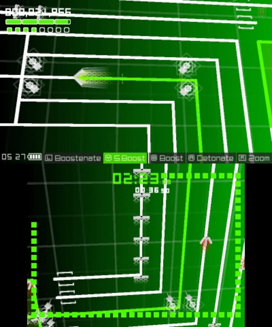 escapeVektor screenshot 1