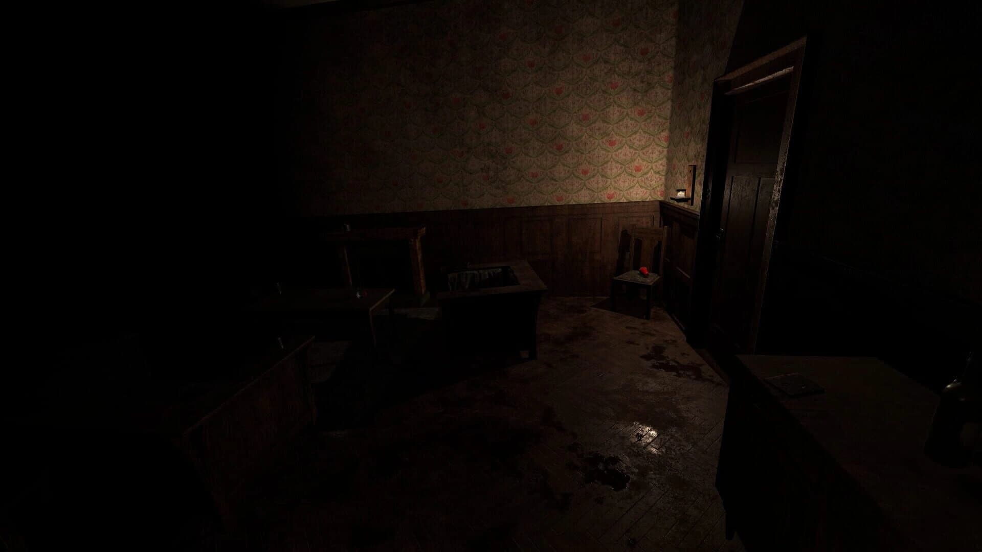 Escaping Darkness screenshot 5