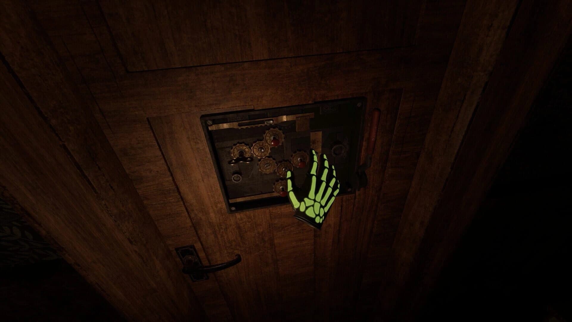 Escaping Darkness screenshot 2