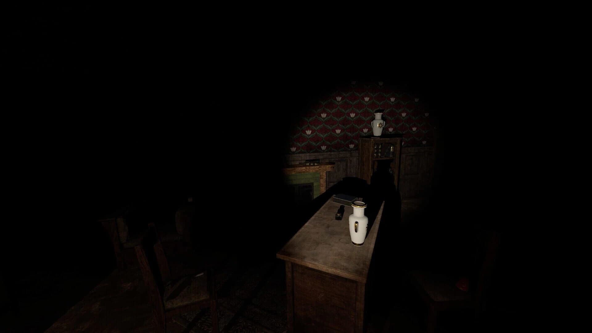 Escaping Darkness screenshot 3