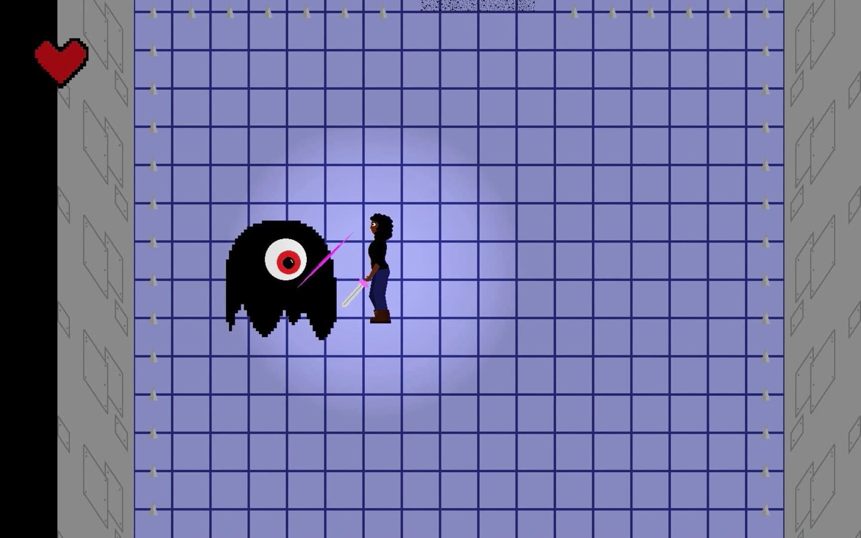 Escaping Hell screenshot 4