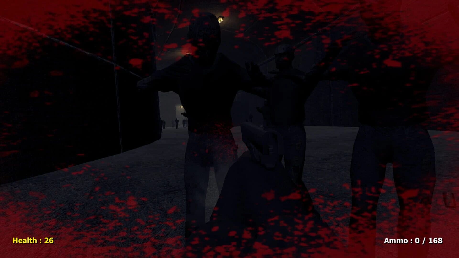 Escaping maze screenshot 2