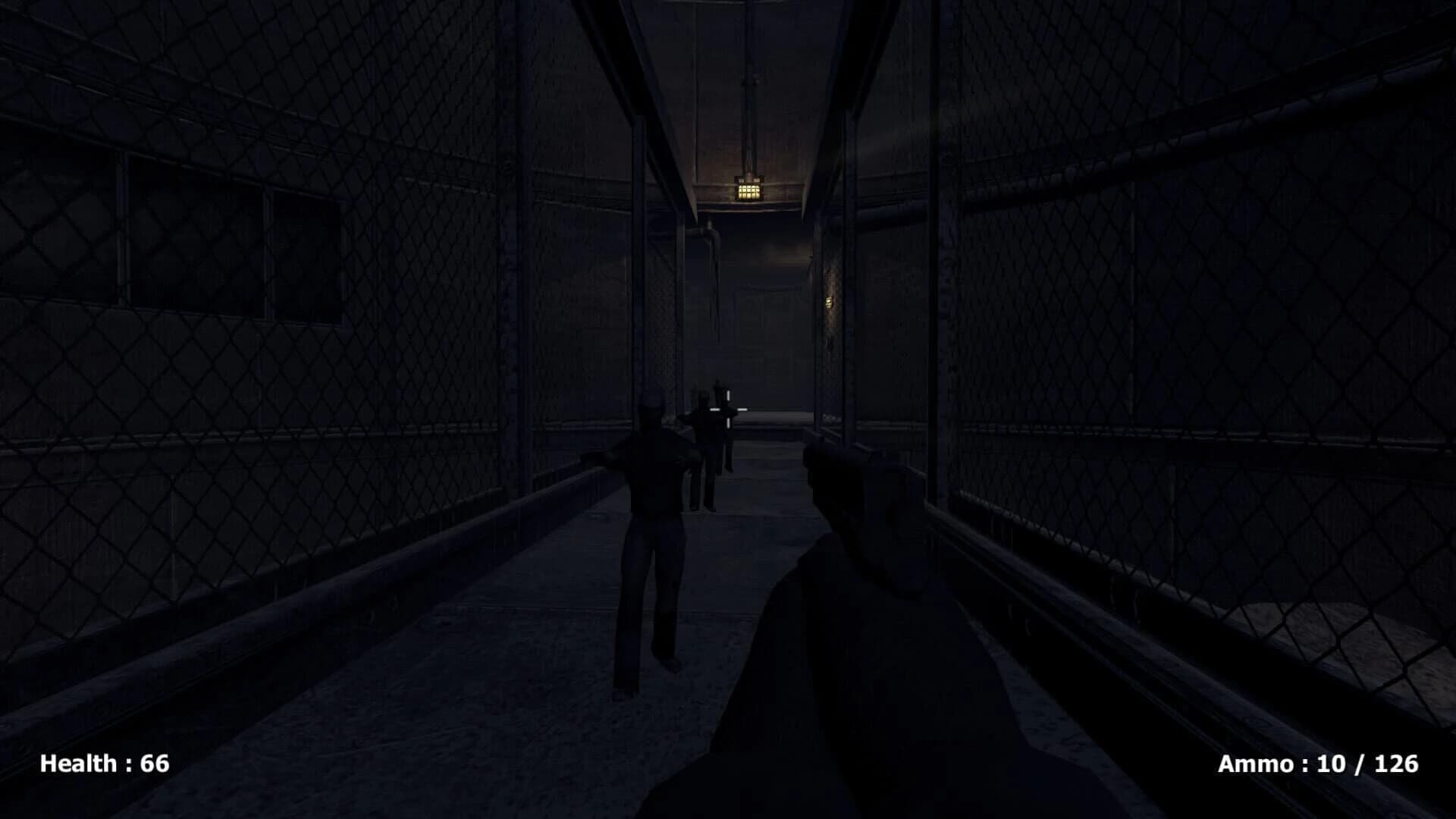 Escaping maze screenshot 5