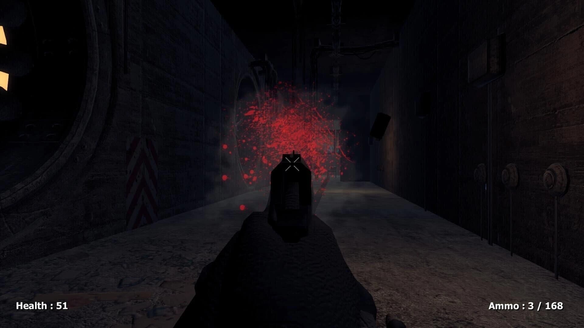 Escaping maze screenshot 4