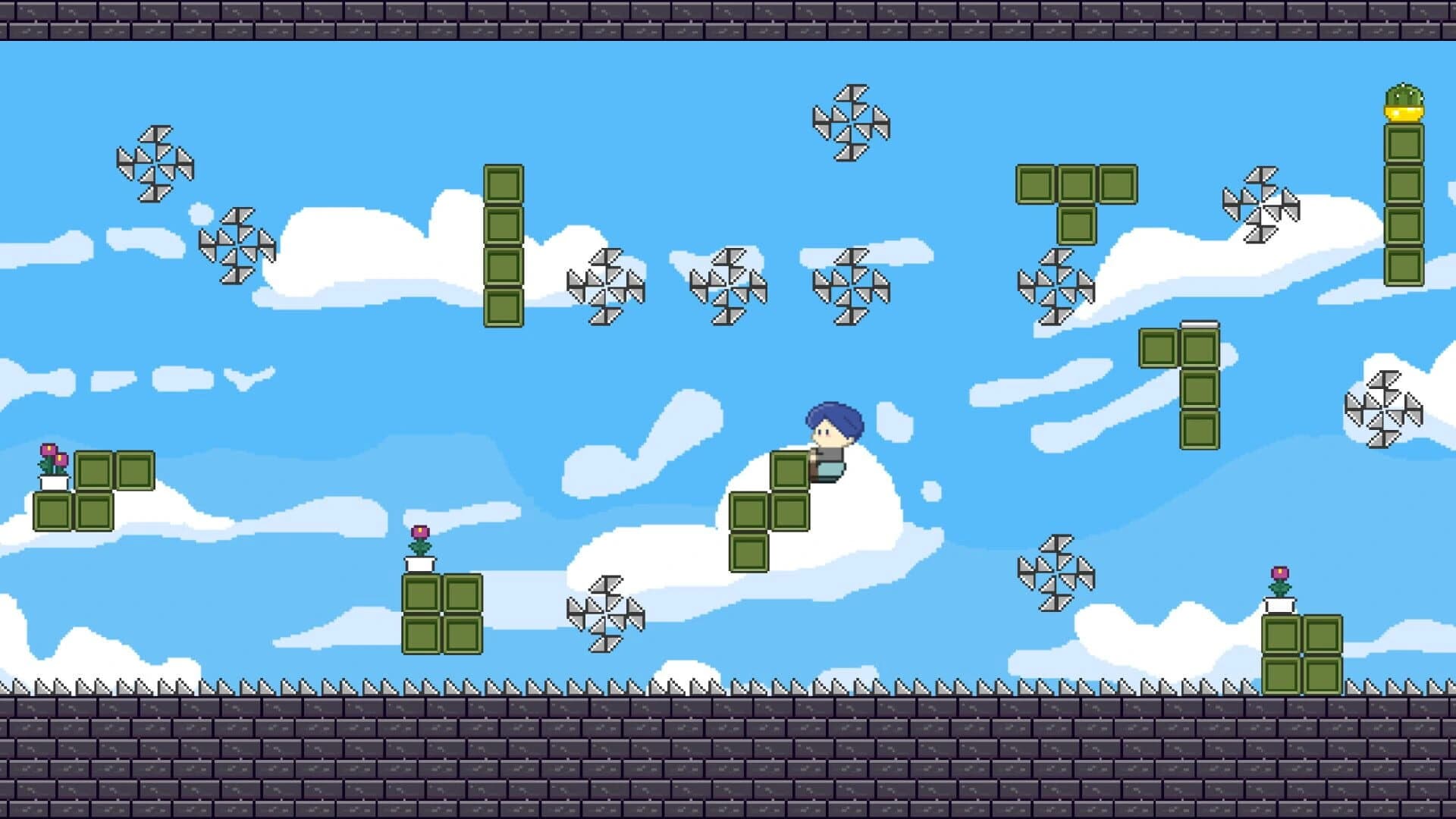 Escapism Ltd. screenshot 5