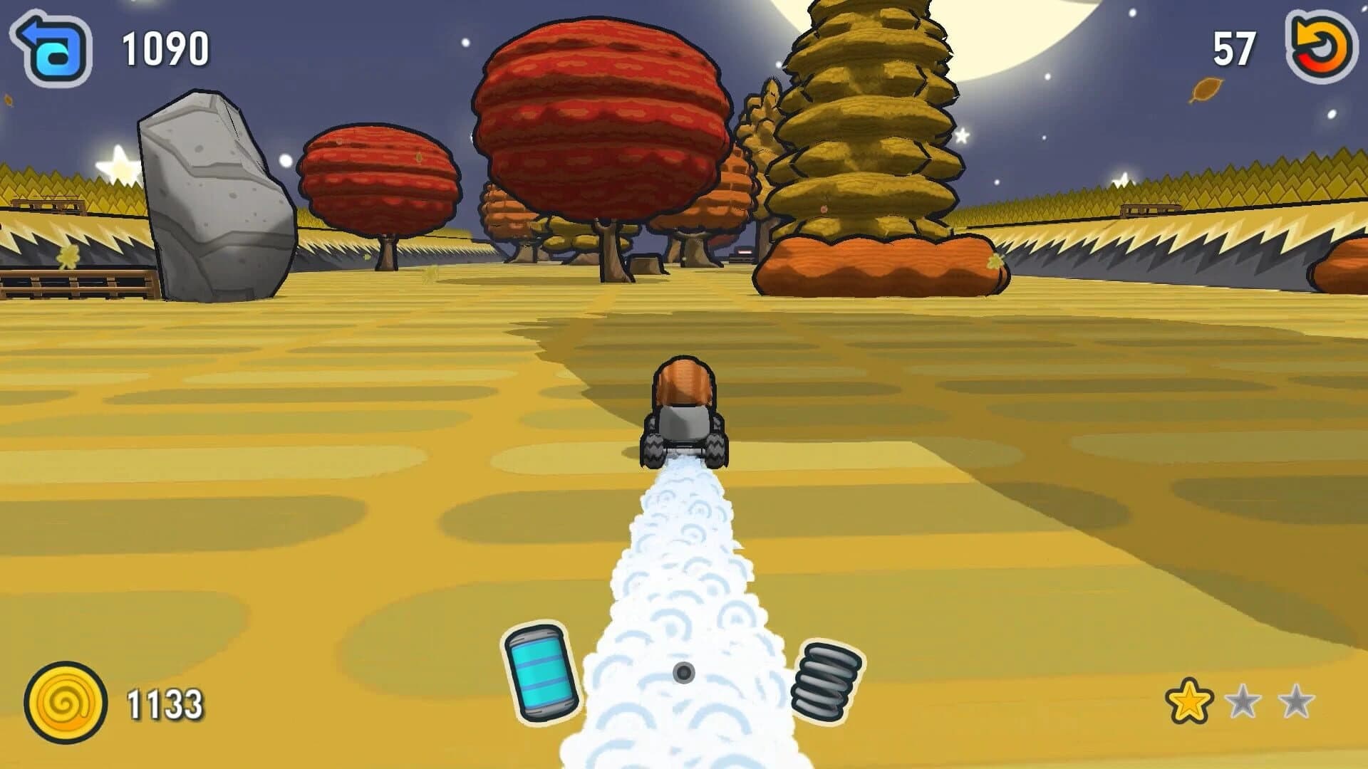 Escargot Kart screenshot 2