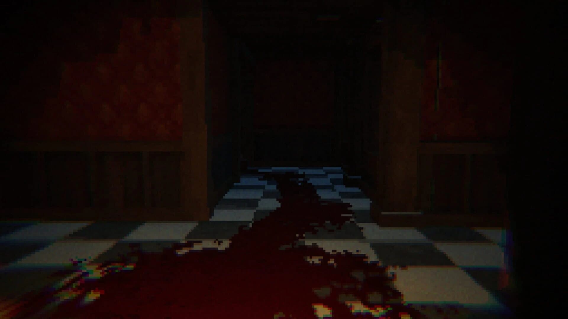 Eschaton screenshot 4
