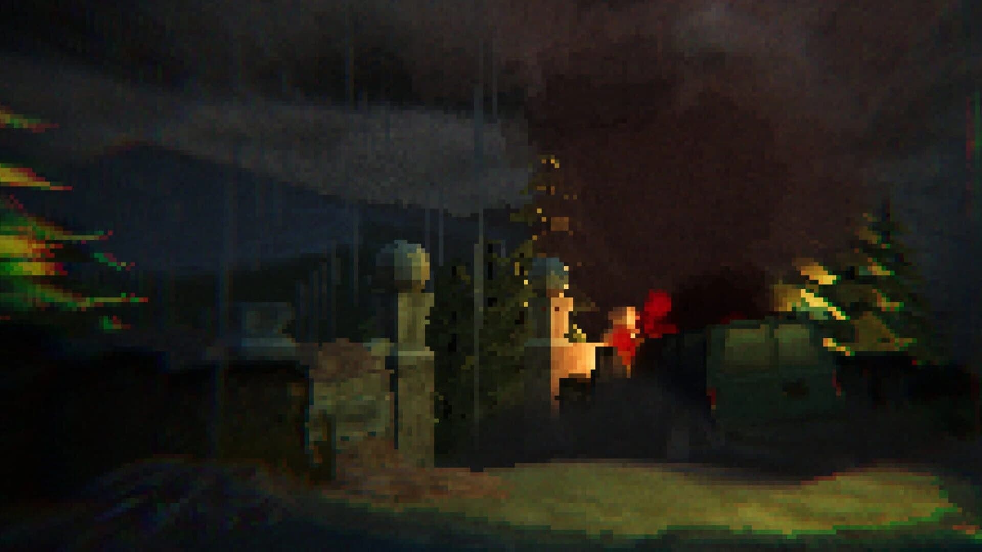 Eschaton screenshot 2