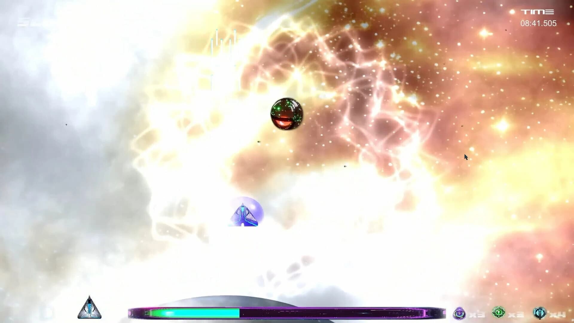 Eschaton: Battle for Eternity screenshot 3