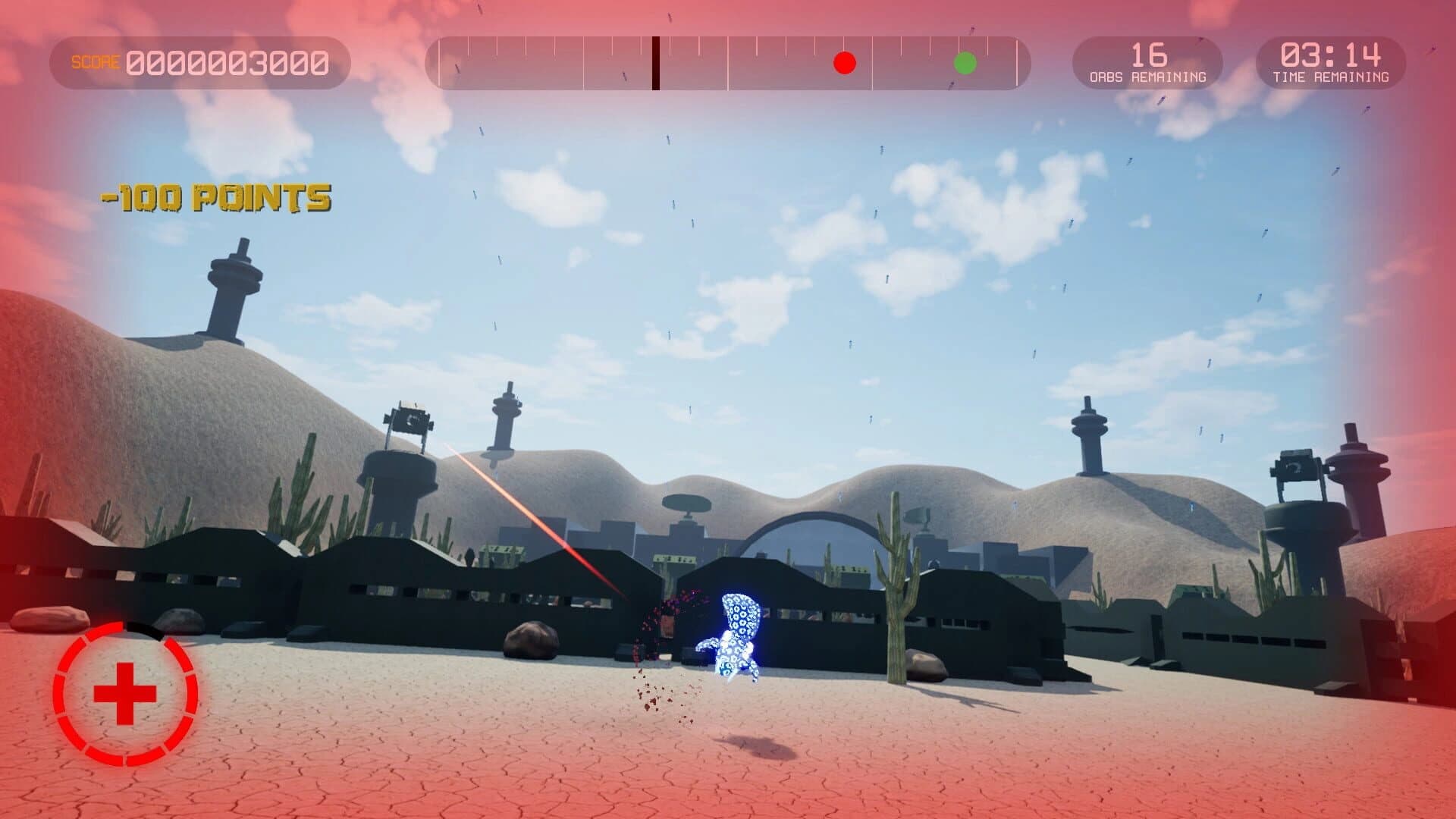 Eschew screenshot 4