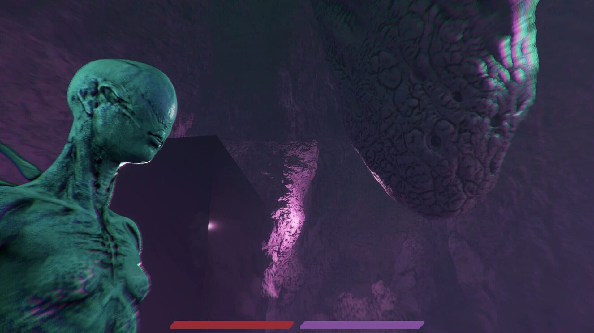 Eseala screenshot 1