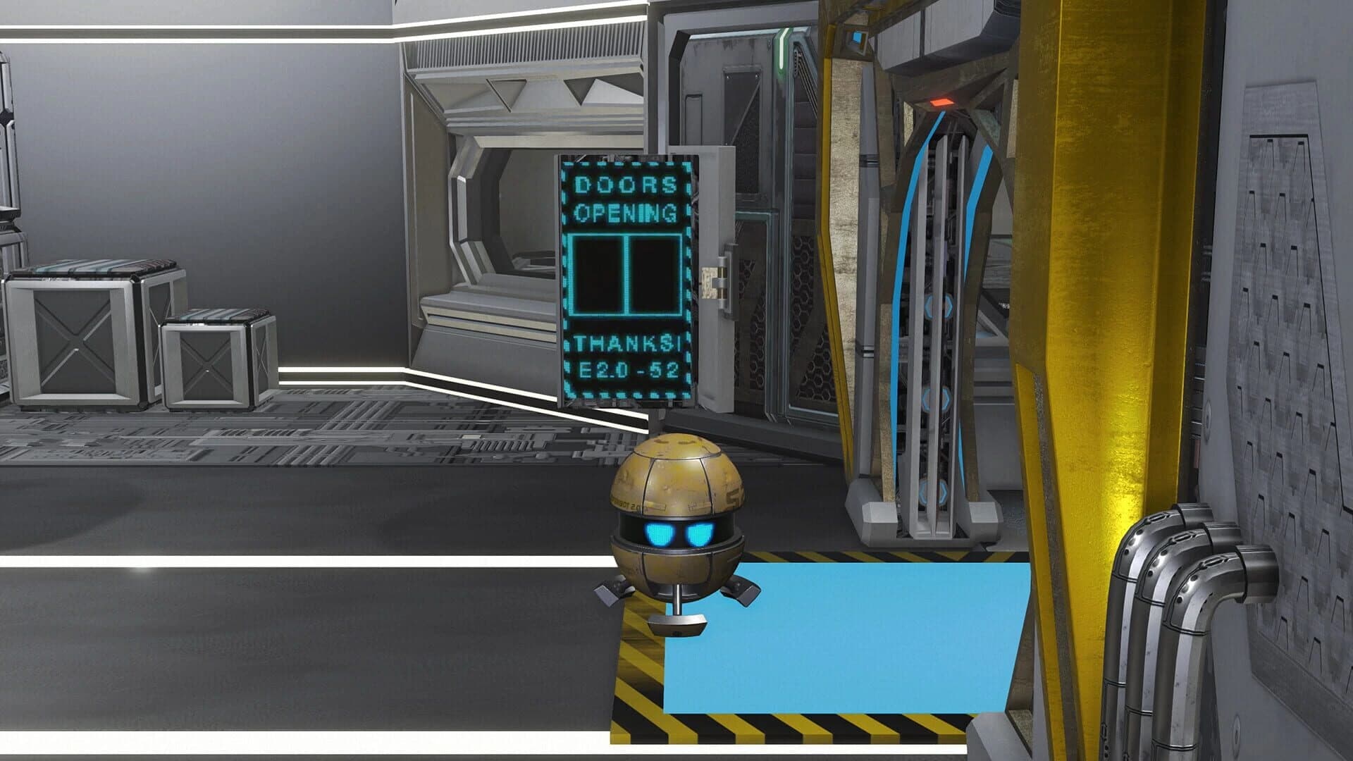 Esferibot screenshot 2