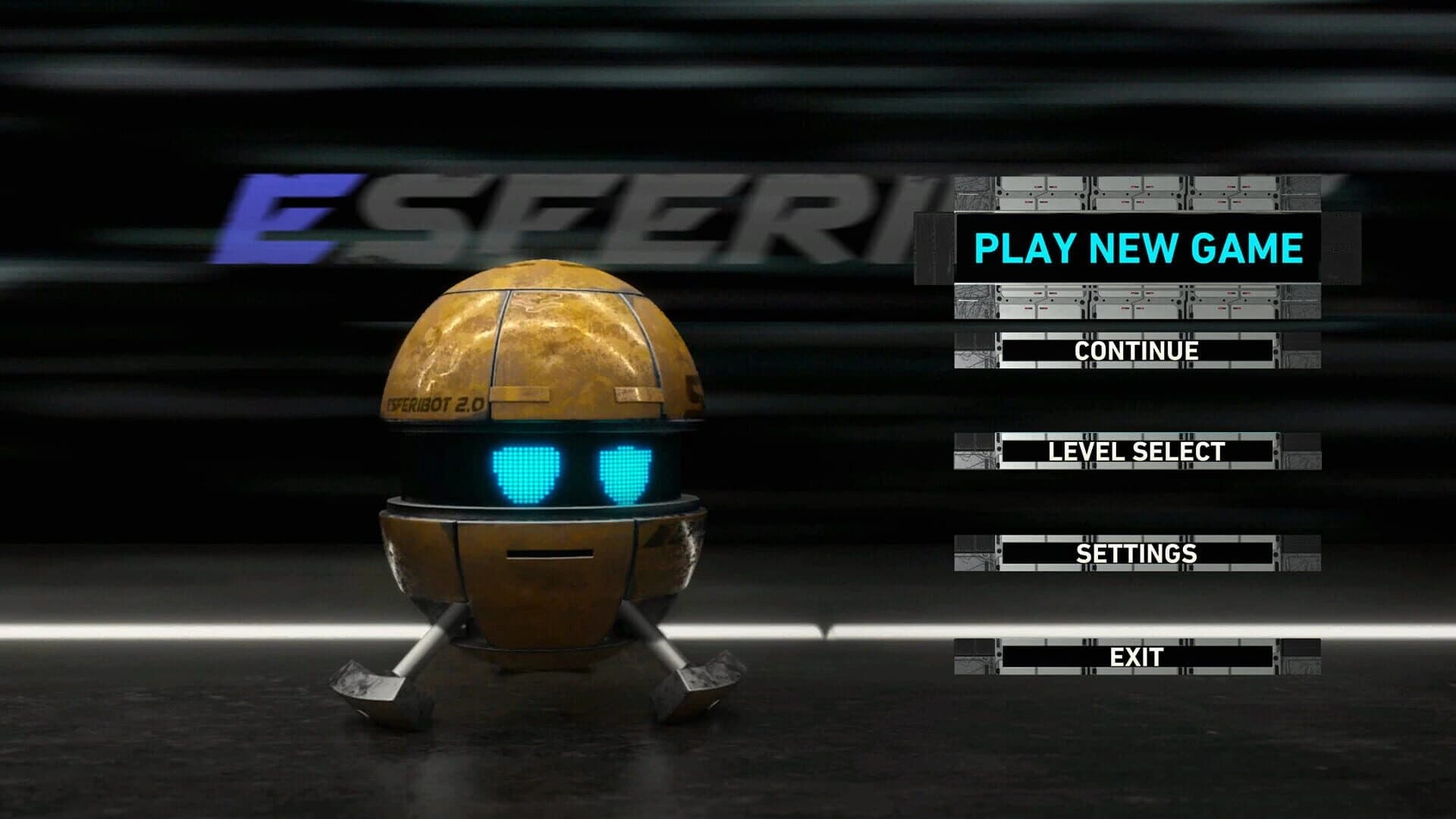 Esferibot screenshot 1