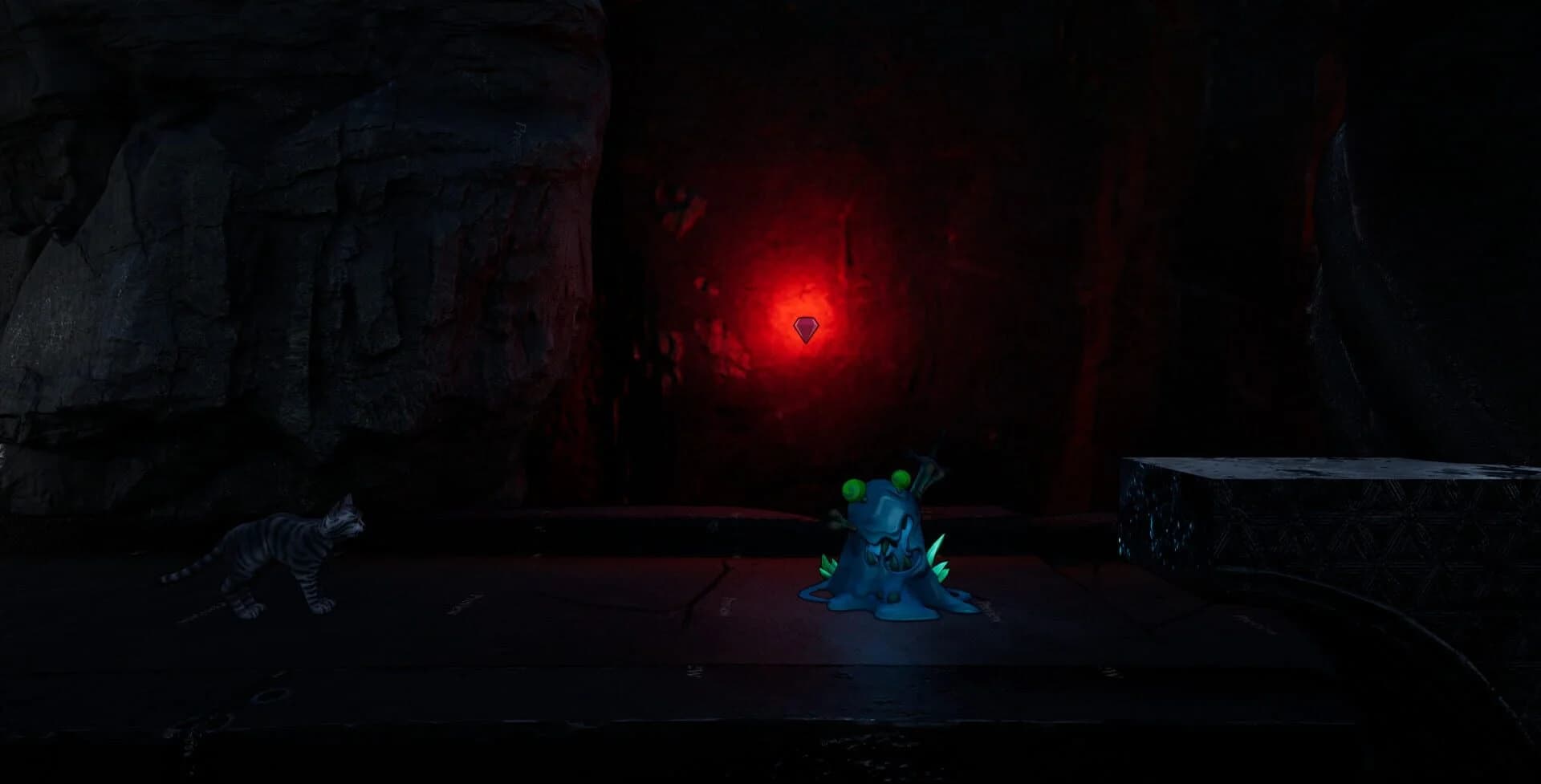 Eshe's Wish Adventure screenshot 5